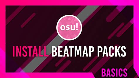 osu beatmap search